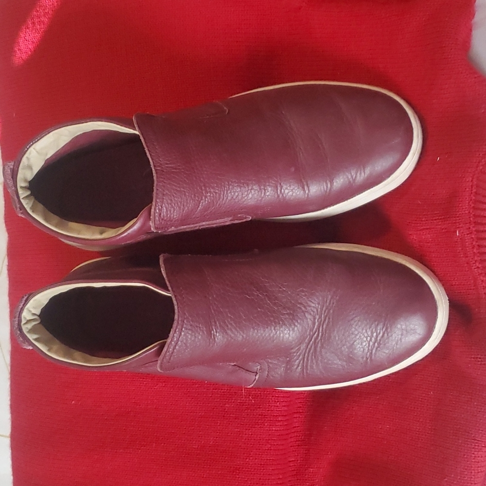 Mark Nason shoes